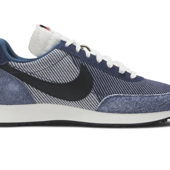 nike air tailwind 79 gray